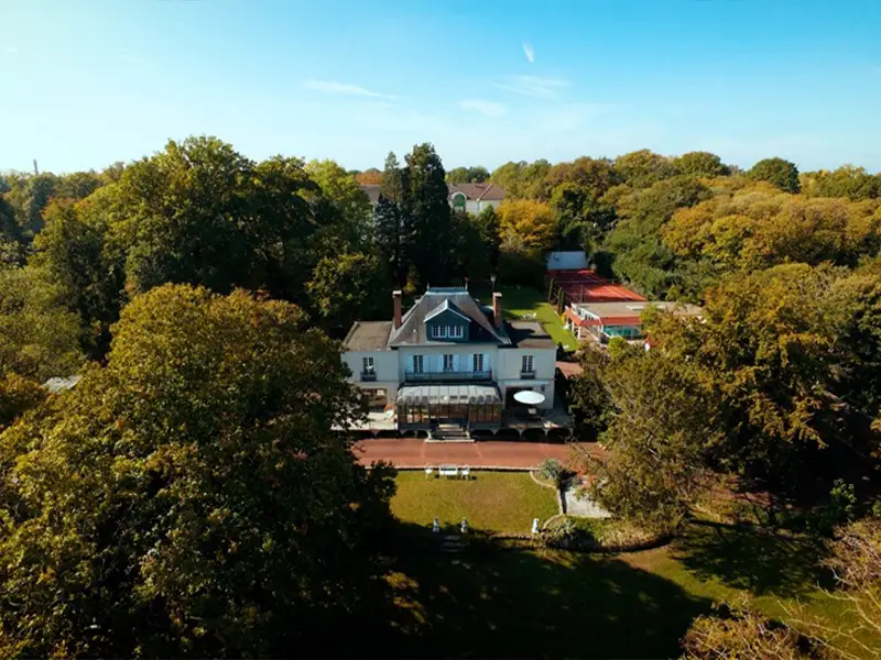 Vue drone