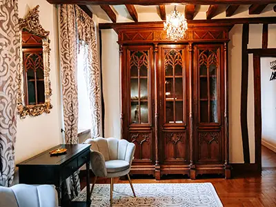 Mobilier design sur mesure